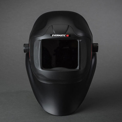 Passive Schweißmaske - Evolve Base - Evermatic Oy - EN 166 / EN 175