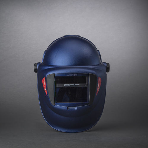 Passive Schweißmaske - CA-40 - Evermatic Oy - EN 166