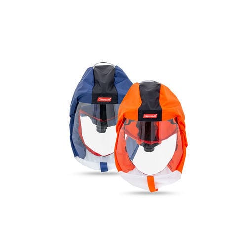 Einweg-Schutzmaske - CA-1 series - Evermatic Oy - leicht