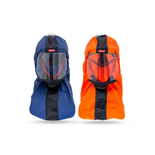 Atemschutzhaube - CA-2 series - Evermatic Oy