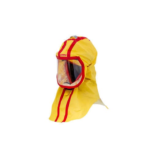 Atemschutzhaube - CA-10 - Evermatic Oy