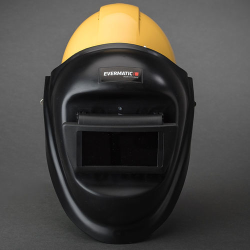 Schweißmaske / EN 175 - 125 series - Evermatic Oy