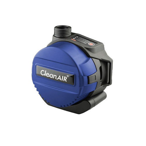 Tragbares Atemschutzgerät - CA Basic EVO - Evermatic Oy - Filter / Schweiß / für das Schleifen