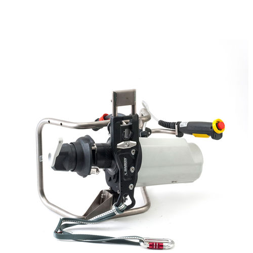 Elektrische motorisierte Winde - 14 m/min | PWRS-EC PowerSeat® - Harken Industrial - kompakt