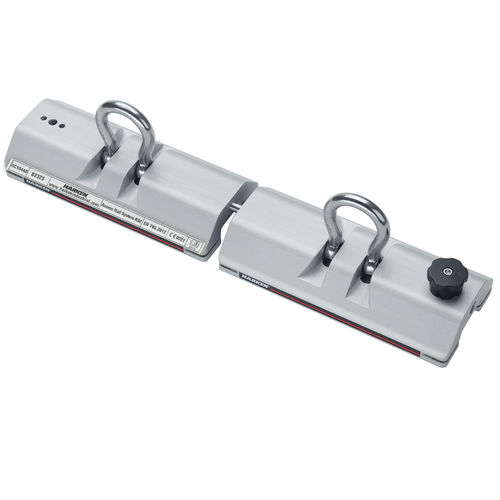 Externes Zugriffssystem auf Schienen - R32 - Harken Industrial
