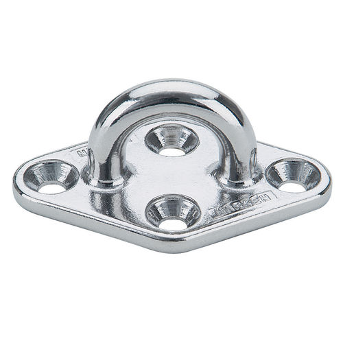 Augplatte zur Verankerung - 441.689 - Harken Industrial