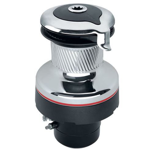 Elektrische Winde - UniPower 900 Radial Line® - Harken Industrial - Drahtseil / mit Geschwindigkeitsregelung