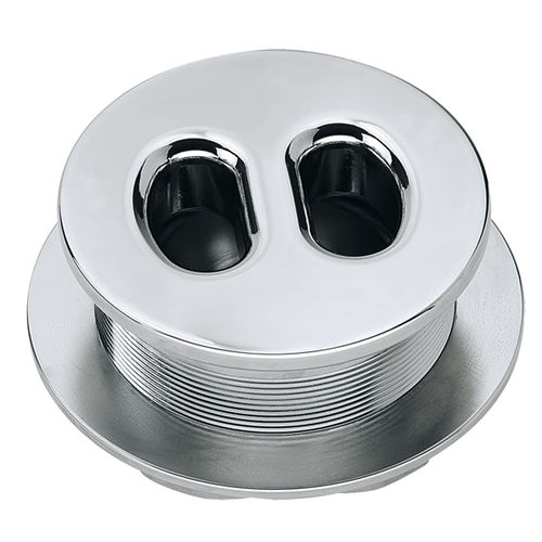 Augplatte - max. 12 000 kg | C series - Harken Industrial