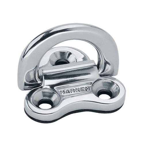 Knickarm-Augplatte - max. 1 400 kg | 3206 , 3207 series - Harken Industrial