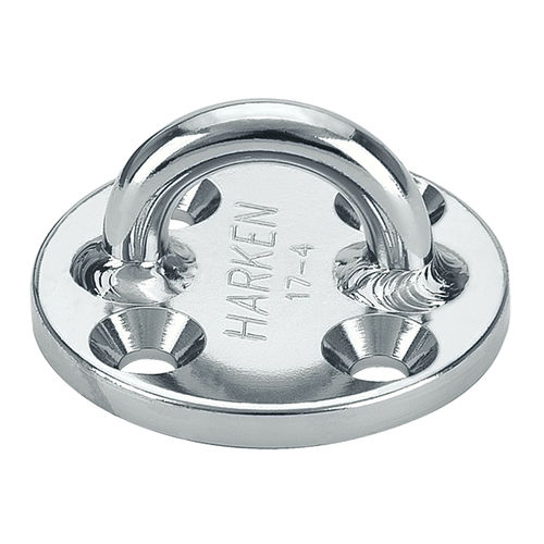 Standard-Augplatte - 688 | 627 | 689 | 648 | 629 - Harken Industrial