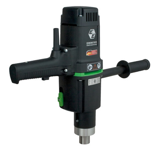 Elektrische Bohrmaschine - EHB 32/4.2 - Eibenstock - leistungsstark / Viergang / für Baustellen