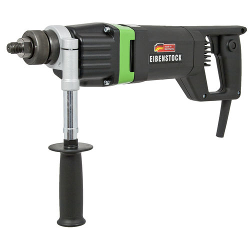 Elektrische Kernbohrmaschine - ESD 1801 - Eibenstock - Diamant / Handgerät