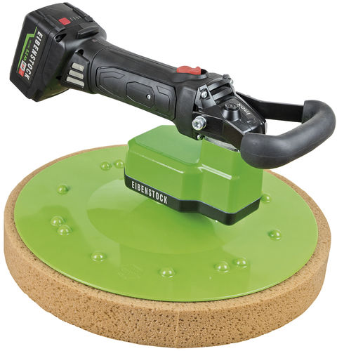 Rotationspolierer - EPG 400 A - Eibenstock - elektrisch