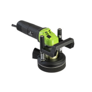 Elektrische Bohrmaschine - EFB 68 - Eibenstock - für Baustellen / für Stein