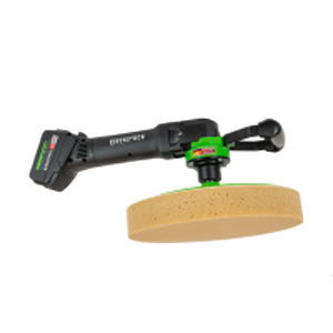 Planier- und Glättmaschine - EPG 300 A - Eibenstock