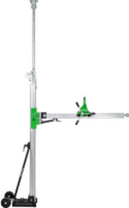 Universeller Ständer - USD 182 - Eibenstock - für Kernbohrmaschine / teleskopisch