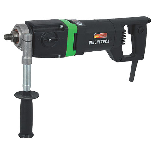 Elektrische Kernbohrmaschine - EHD 2000 S - Eibenstock - Diamant / Handgerät