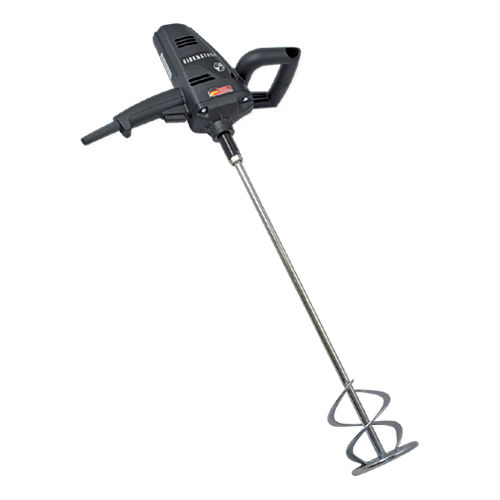 Schaufelmischer - EHR 14.1 SK Set - Eibenstock - Batch / für Flüssigkeiten / für Beton