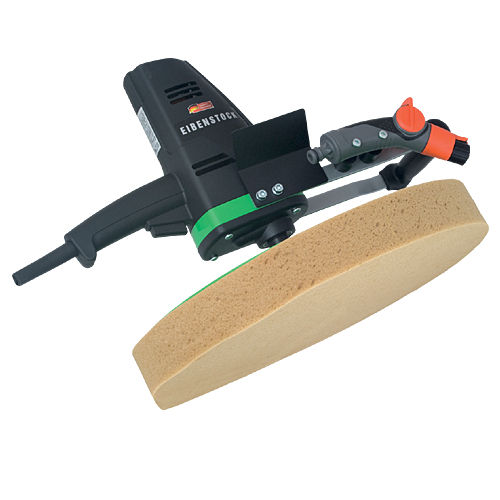 Planier- und Glättmaschine - EPG 400 WP - Eibenstock