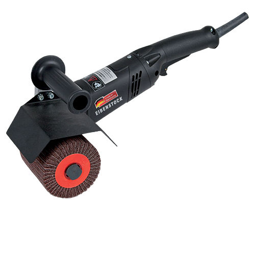 Schleifer-Polierer / Rollen - ESM 1310 - Eibenstock - Handgerät / elektrisch / für Holz