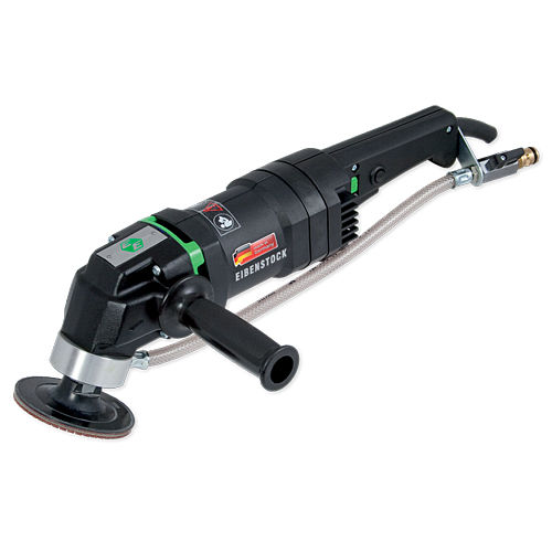 Winkelpolierer - WPN 180 - Eibenstock - elektrisch / für alle Materialien / Wasser