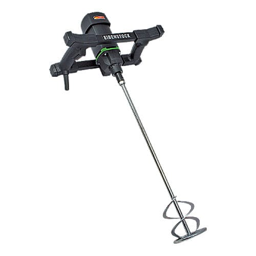Dynamisches Rührwerk - EHR 18.1 S Set - Eibenstock - Handgerät / Pulver / für Baustellen