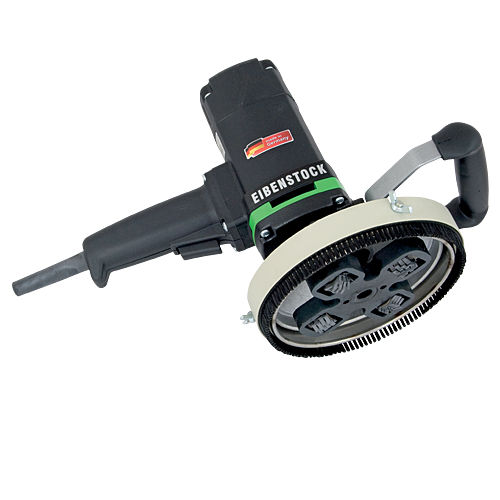 Handgerät-Sanierungsfräse - EPF 1503 - Eibenstock - elektrisch / für Betonfußboden