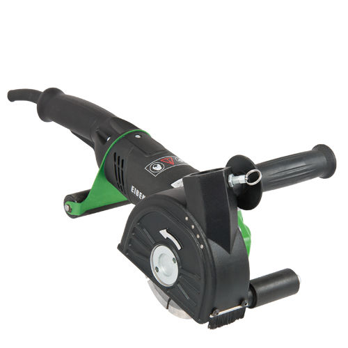 Elektrische Nutfräse - EMF 125 - Eibenstock