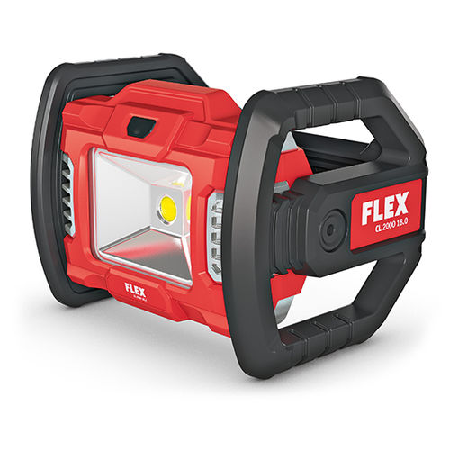 LED-Spotbeleuchtung - CL 2000 18.0 - Flex