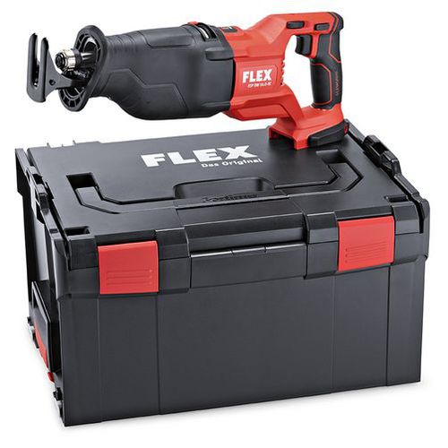 Säbelsäge - RSP DW 18.0-EC - Flex - Alternativ / für Metall / mit variabler Geschwindigkeit