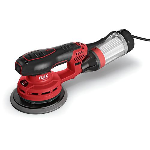Exzenterschleifer - ORE 5-150 EC - Flex - elektrisch / für Holz / mit Geschwindigkeitsregelung
