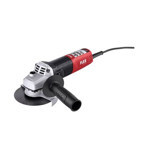 Elektro-Schleifer - L 9-11 125 - Flex - Winkel / ergonomisch / kompakt