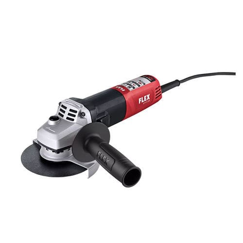 Elektro-Schleifer - LE 9-11 125 - Flex - ergonomisch / kompakt / Winkel