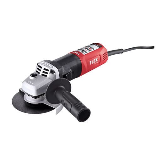 Elektro-Schleifer - L 12-11 125 - Flex - Winkel / ergonomisch / kompakt