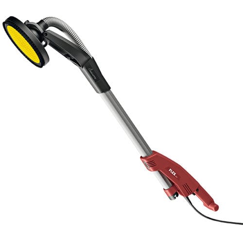 Scheibenschleifer - GE 5  - Flex - elektrisch / Mauern und Wände / Bürsten