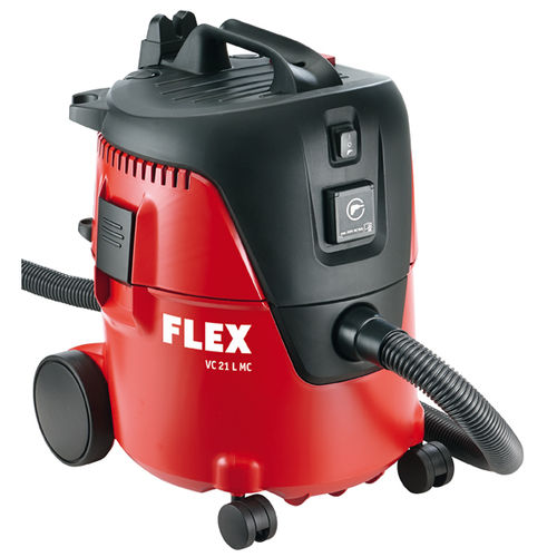 Industriesauger - VC 21 L MC - Flex - Sicherheit / einphasig / kompakt