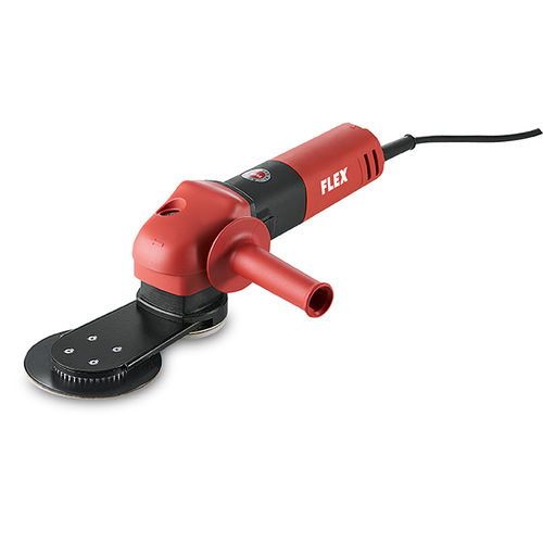 Scheibenschleifer - SFE 8-2 115 - Flex - Handgerät / elektrisch / für die holzverarbeitende Industrie