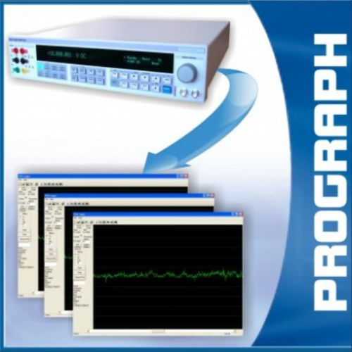 Messungsystem-Analyse-Software - PROGRAPH - TRANSMILLE - Mess