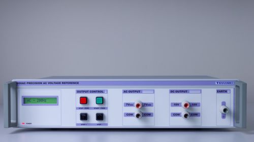 Spannungsreferenz - 3000AC - TRANSMILLE