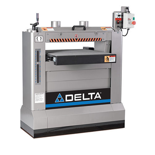 Schleifer für Holz - 31-481  - Delta Power Equipment Corp - Rollen / elektrisch / horizontal