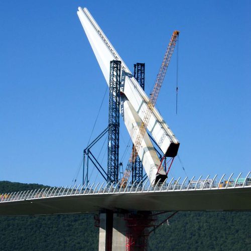 Mobiler Portalkran - ST1000 - Sarens Group - für Schifffahrtsanwendungen / hydraulisch / für schwere Lasten