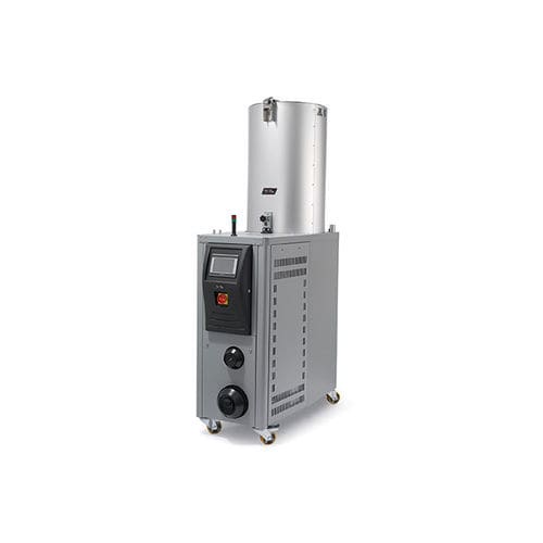 Trockner durch Adsorption - DWC - Summit Systems - Luft