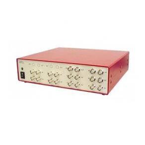 Mehrkanal-Luxmeter - P-9802 - Gigahertz Optik GmbH