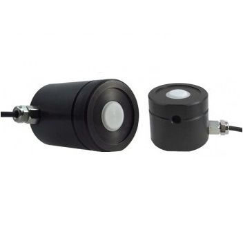 Radiometrischer Detektor - UV-3702 - Gigahertz Optik GmbH - Bestrahlungsstärke / optisch / kompakt