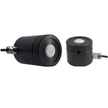Bestrahlungsstärke-Detektor - UV-3703  - Gigahertz Optik GmbH - optisch / kompakt