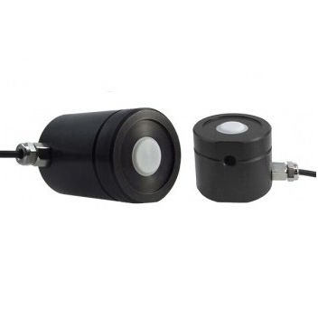 Radiometrischer Detektor - UV-3711  - Gigahertz Optik GmbH - Bestrahlungsstärke / optisch / kompakt