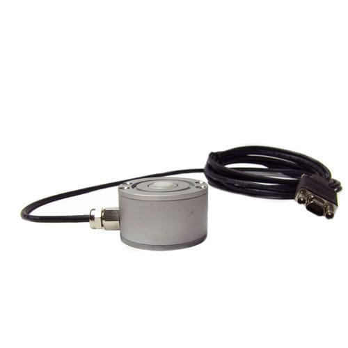Bestrahlungsstärke-Detektor - UV-3725 - Gigahertz Optik GmbH - elektro-optisch / Labor / Kalibrierung