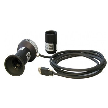 Bestrahlungsstärke-Detektor - UV-37 & SRT-M37-L-UV - Gigahertz Optik GmbH - optisch / Labor