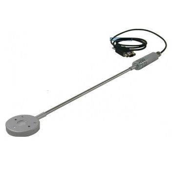 Bestrahlungsstärke-Detektor - RCH-102 - Gigahertz Optik GmbH - optisch / radiometrisch / Prozess