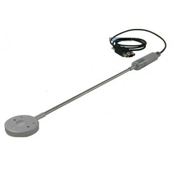 Bestrahlungsstärke-Detektor - RCH-108 - Gigahertz Optik GmbH - optisch